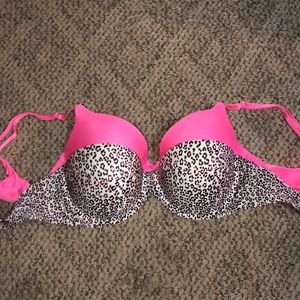 Victoria Secret bras. (Size 34C)